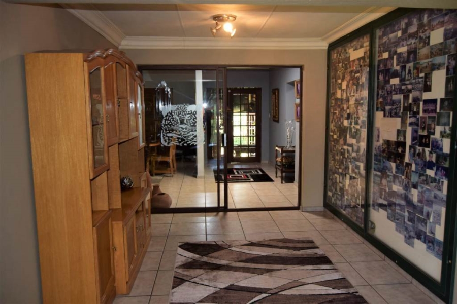 4 Bedroom Property for Sale in Vaalpark Free State
